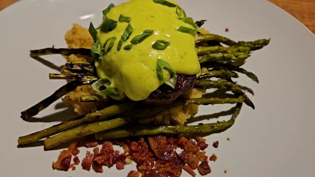 622 North Restaurant and Wine Bar 2