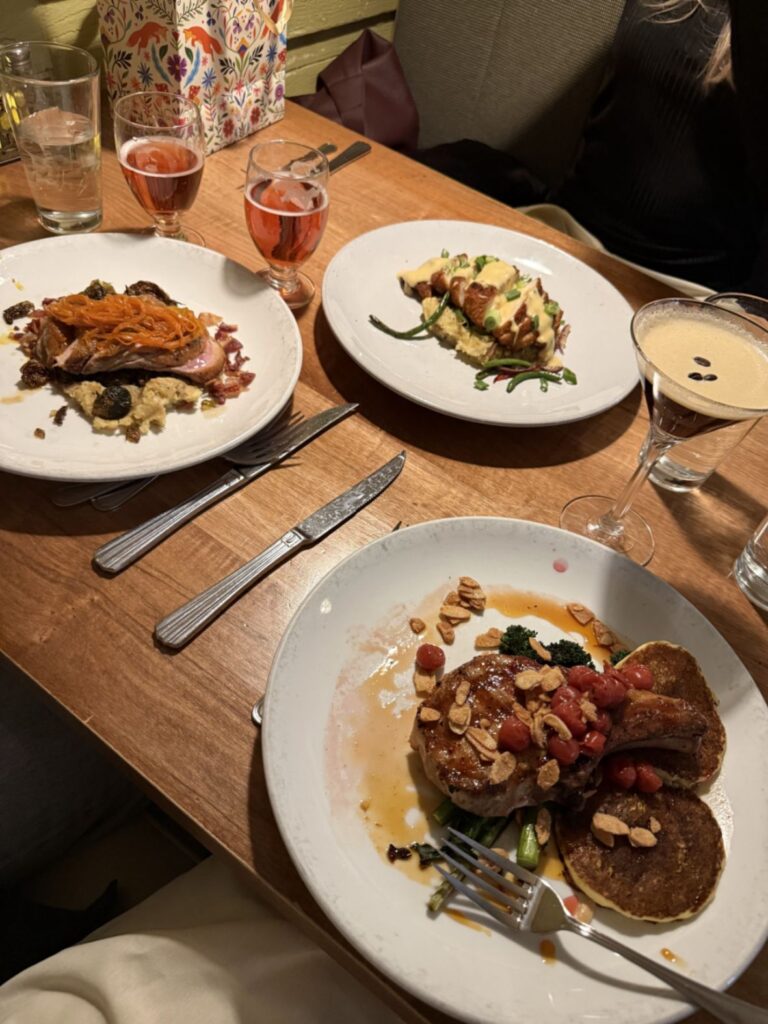 622 North Restaurant and Wine Bar 6
